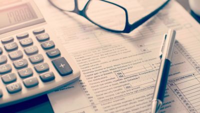 Taxation